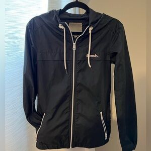 BENCH - Jacket Windbreaker - XS